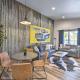 Modern Townhome with Deck - half Mi to Elkhart Lake!, Elkhart Lake (Foto 5)