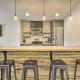 Modern Townhome with Deck - half Mi to Elkhart Lake!, Elkhart Lake (Foto 7)