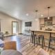 Modern Townhome with Deck - half Mi to Elkhart Lake!, Elkhart Lake (Foto 6)