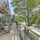 Modern Townhome with Deck - half Mi to Elkhart Lake!, Elkhart Lake (Foto 3)