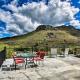 Contemporary Studio, Walk to Lava Hot Springs