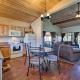 5-Acre Moab Studio with BBQ and Stunning Mtn Views - Foto 10