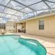 Bright Davenport Home with Pool 14 Miles to Disney!