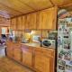 Cozy Lakefront Madison Cabin with Dock and Kayaks, Madison (foto 6)