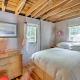 Cozy Lakefront Madison Cabin with Dock and Kayaks, Madison (foto 10)