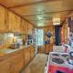 Cozy Lakefront Madison Cabin with Dock and Kayaks, Madison (foto 7)