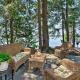 Cozy Lakefront Madison Cabin with Dock and Kayaks, Madison (foto 2)