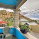 St Patrick Apartment in the Heart of Bisbee - Fotografie 1