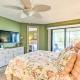 Resort Condo with Beach Access on Anna Maria Island! Bradenton Beach - Foto 8