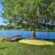 Lake Marion Apt with Canoe in Altamonte Springs!, Orlando - Fotografie 3