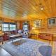 Jacksonville Cabin with Wraparound Deck and Views, Jacksonville (foto 4)