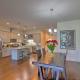 Modern Main St Apt in Downtown Waynesville!, Waynesville - Foto 2