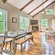 Hike & Zip-Line: Red River Gorge Cabin w/ Hot Tub!, Rogers (foto 6)