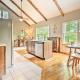 Hike & Zip-Line: Red River Gorge Cabin w/ Hot Tub!, Rogers (foto 7)