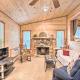 Updated Cabin with Porch, Mins to Cossatot River, Wickes - Fotografie 7