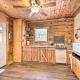 Updated Cabin with Porch, Mins to Cossatot River, Wickes - Fotografie 9