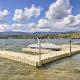 Direct Beach Access Grand Lake Cabin with Deck!, Grand Lake - Fotografie 5