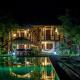 Hotel Villa Balidendê, バーハ・グランデ - 写真 4
