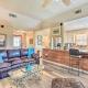 Abilene Home with BBQ and Pvt Yard, 1 Mi to ACU!, Abilene (foto 6)