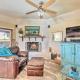 Abilene Home with BBQ and Pvt Yard, 1 Mi to ACU!, Abilene