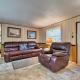 Cabin with Fire Pit, Walk to Steinhatchee River!, Steinhatchee (foto 4)