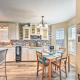 Abilene Home with BBQ and Pvt Yard, 1 Mi to ACU!, Abilene (foto 7)