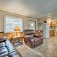 Cabin with Fire Pit, Walk to Steinhatchee River!, Steinhatchee (foto 5)