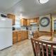 Cabin with Fire Pit, Walk to Steinhatchee River!, Steinhatchee (foto 9)