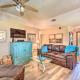 Abilene Home with BBQ and Pvt Yard, 1 Mi to ACU!, Abilene (foto 5)