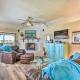 Abilene Home with BBQ and Pvt Yard, 1 Mi to ACU!, Abilene (foto 4)