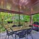Beech Mountain Home with Covered Deck, Near Skiing! - Foto 2