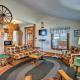 Center Ossipee Pet-Friendly Cottage with Dock!, Center Ossipee (fotografie 4)