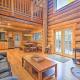 Riverfront Gold Bar Log Cabin Near Stevens Pass!, Gold Bar - Fotografie 4