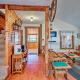 Center Ossipee Pet-Friendly Cottage with Dock!, Center Ossipee (fotografie 6)