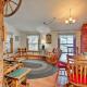 Center Ossipee Pet-Friendly Cottage with Dock!, Center Ossipee (fotografie 3)