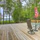 Interlochen Home on Green Lake with Dock and Beach!, Interlochen - Fotografie 4