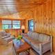 Center Ossipee Pet-Friendly Cottage with Dock!, Center Ossipee (fotografie 2)