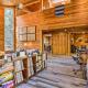 Tranquil Dumont Home with Creek and Mtn Views!, Dumont (fotografie 6)
