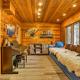 Tranquil Dumont Home with Creek and Mtn Views!, Dumont (fotografie 9)