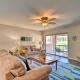 Bright Ruidoso Condo with Deck and Golf Course Views!, Ruidoso (fotografie 4)