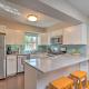 Bright Ruidoso Condo with Deck and Golf Course Views!, Ruidoso (fotografie 9)