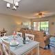 Bright Ruidoso Condo with Deck and Golf Course Views!, Ruidoso (fotografie 6)