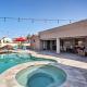 Pool, Hot Tub and Lake Views Lake Havasu Home! Lake Havasu City - Foto 10
