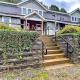 Cozy Condo with Patio, Walk to Burke Mountain!, East Burke