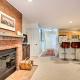Cozy Condo with Patio, Walk to Burke Mountain!, East Burke (foto 4)