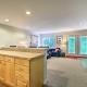 Cozy Condo with Patio, Walk to Burke Mountain!, East Burke (foto 9)
