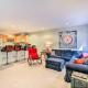 Cozy Condo with Patio, Walk to Burke Mountain!, East Burke (foto 2)