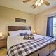 The Ridge Branson Condo with Pools and Golf Course!, Branson - Fotografie 10