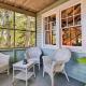 Southold Cottage with Patio and Grill - Walk to Beach!, Southold