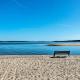 Southold Cottage with Patio and Grill - Walk to Beach!, Southold (fotografie 2)